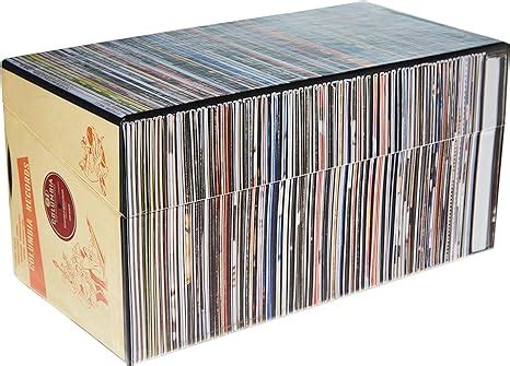 box of cds metal records|Amazon.com: Box Sets .